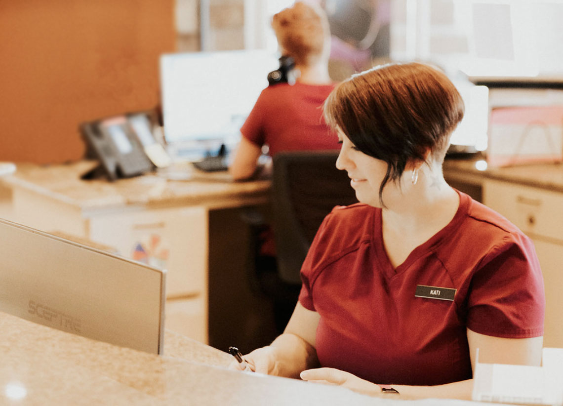 Contact The Eye Associates with Questions about LASIK, KAMRA and Cataract Surgery with Advanced Lens Implants